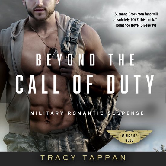 Beyond the Call of Duty - cover