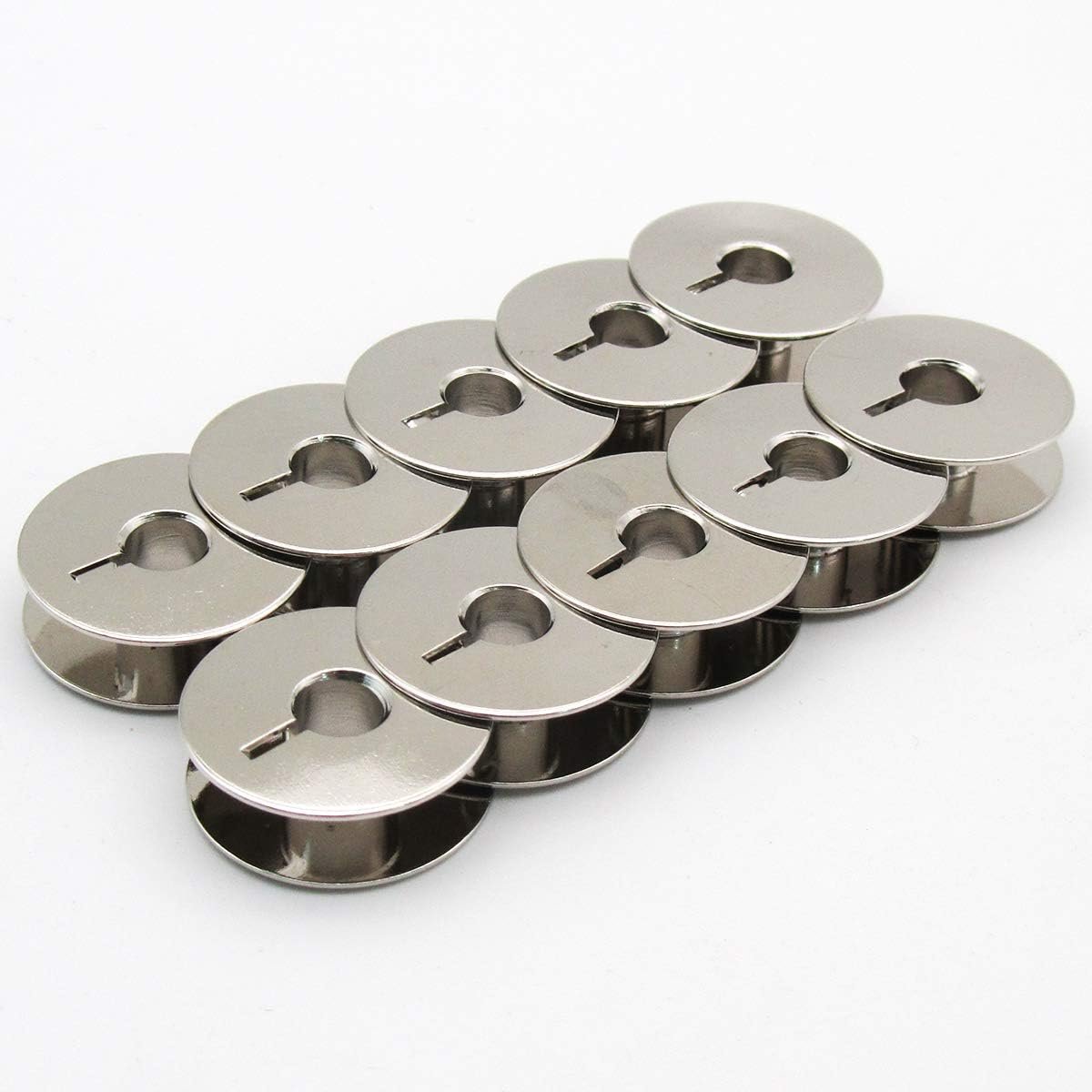 Set van 10 Hoogwaardige Naaimachine Klossen - Vervangend voor Modellen 217 t/m 950