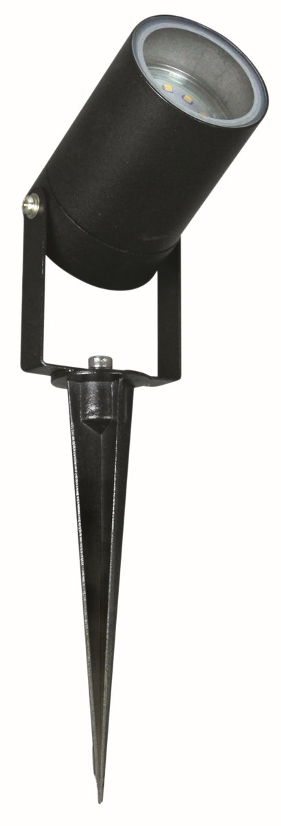Luxform - Onyx Spotlight anthracite 240V 360LM