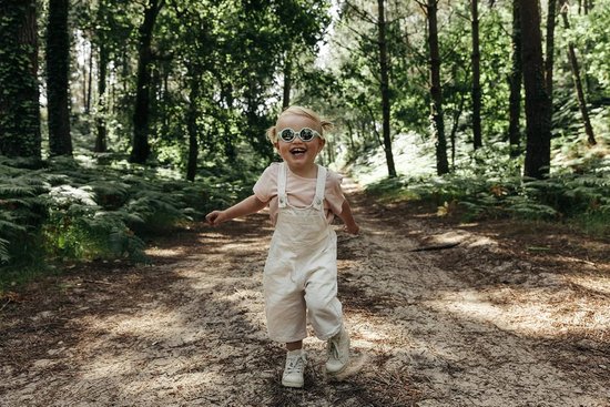 Lichtgewicht Wandelen Zonnebril Unisex - Duurzaam en Stijlvol van Merkloos — afbeelding 2