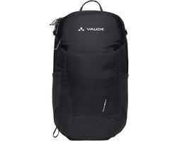Wizard 24+4, black, -