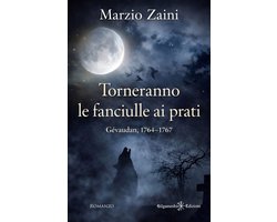 ANUNNAKI - Narrativa 307 - Torneranno le fanciulle ai prati