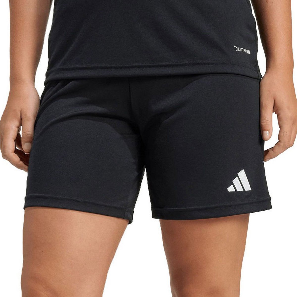Adidas Entrada 26 Short Dames - Maat XXL