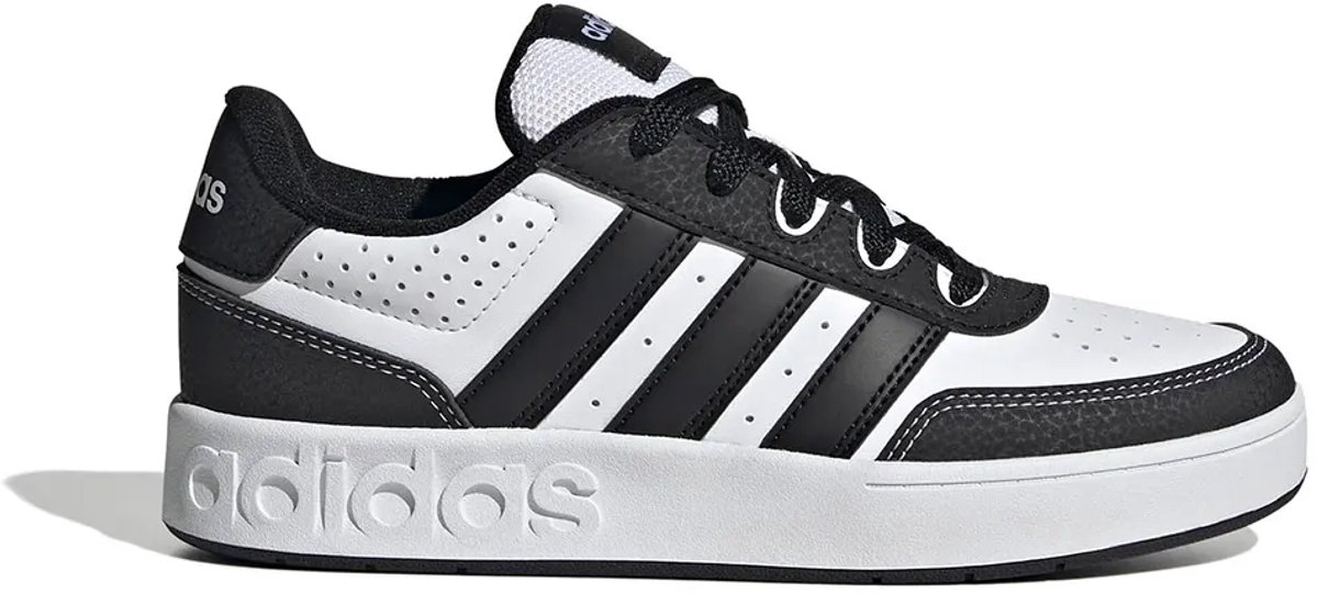 Adidas Breakbase Kinderschoenen 1/3 Kinderen Zwart