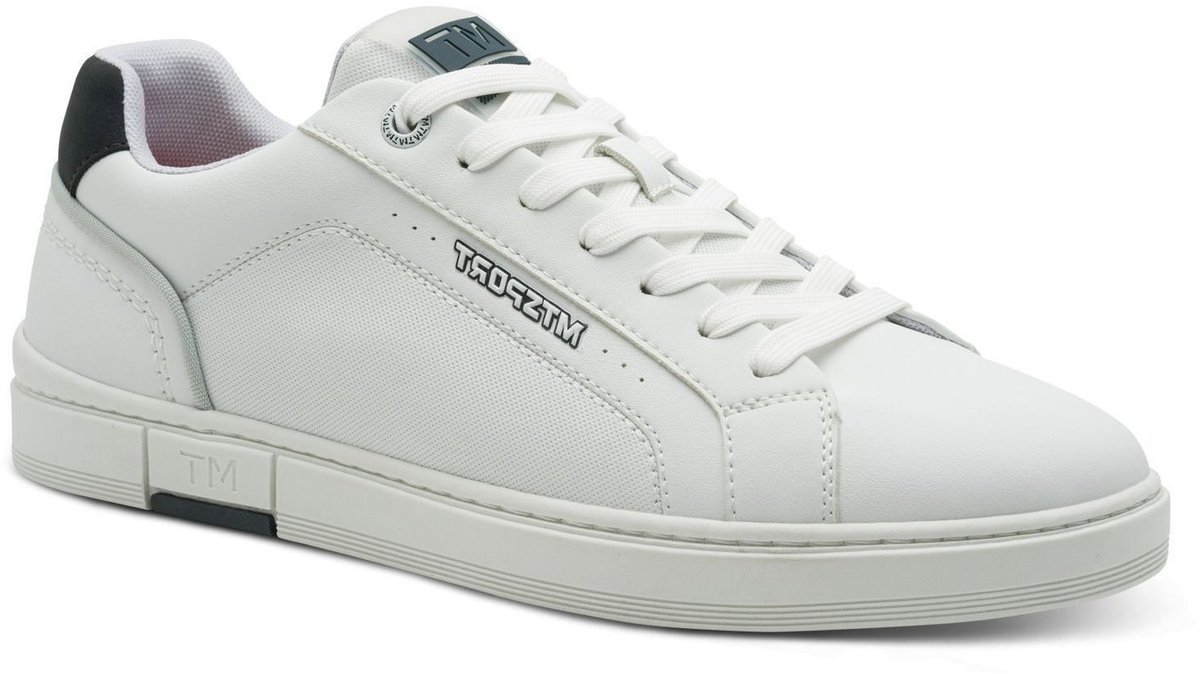 Marco Tozzi MT SPORT Heren Sneaker 2-13645-46 100 F-breedte Maat: 46 EU