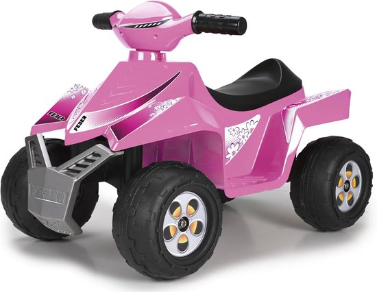 Electric Mini Quad Bike for Kids child electric quad bike with 36V 500W motor Al
