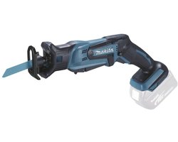 Makita DJR183Z 18V Li-Ion accu reciprozaag body - snelwissel