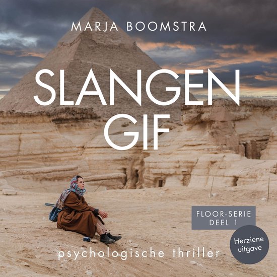 Slangengif - cover