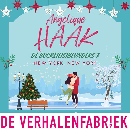 New York, New York - cover