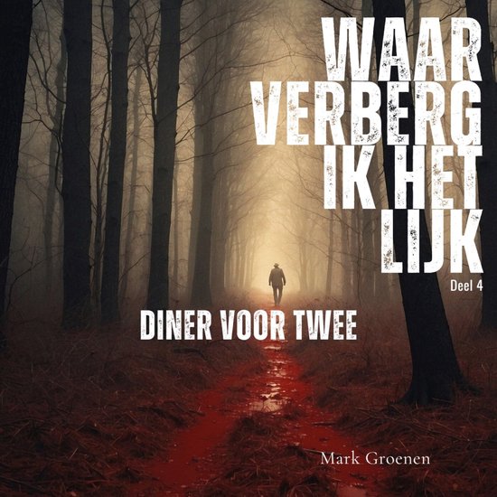 Diner voor twee - cover
