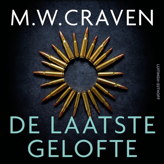 De laatste gelofte - cover