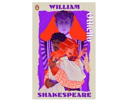 Staged- Othello