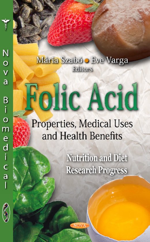 Folic Acid