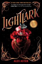 The Lightlark Saga- Lightlark (The Lightlark Saga Book 1)