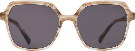 Vista Bonita MIRA Zonnebril / Kleur: Maple / perfecte pasvorm / UV400 bescherming / incl. etui en doekje van Merkloos — afbeelding 3