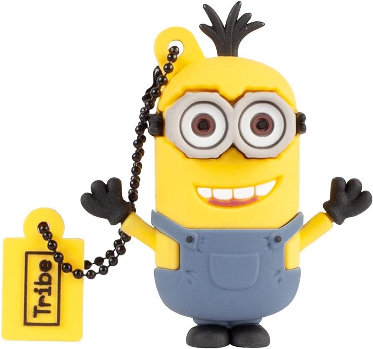 USB Stick 16 GB - Geheugen Stick 2.0 met 3D Minions Figuur