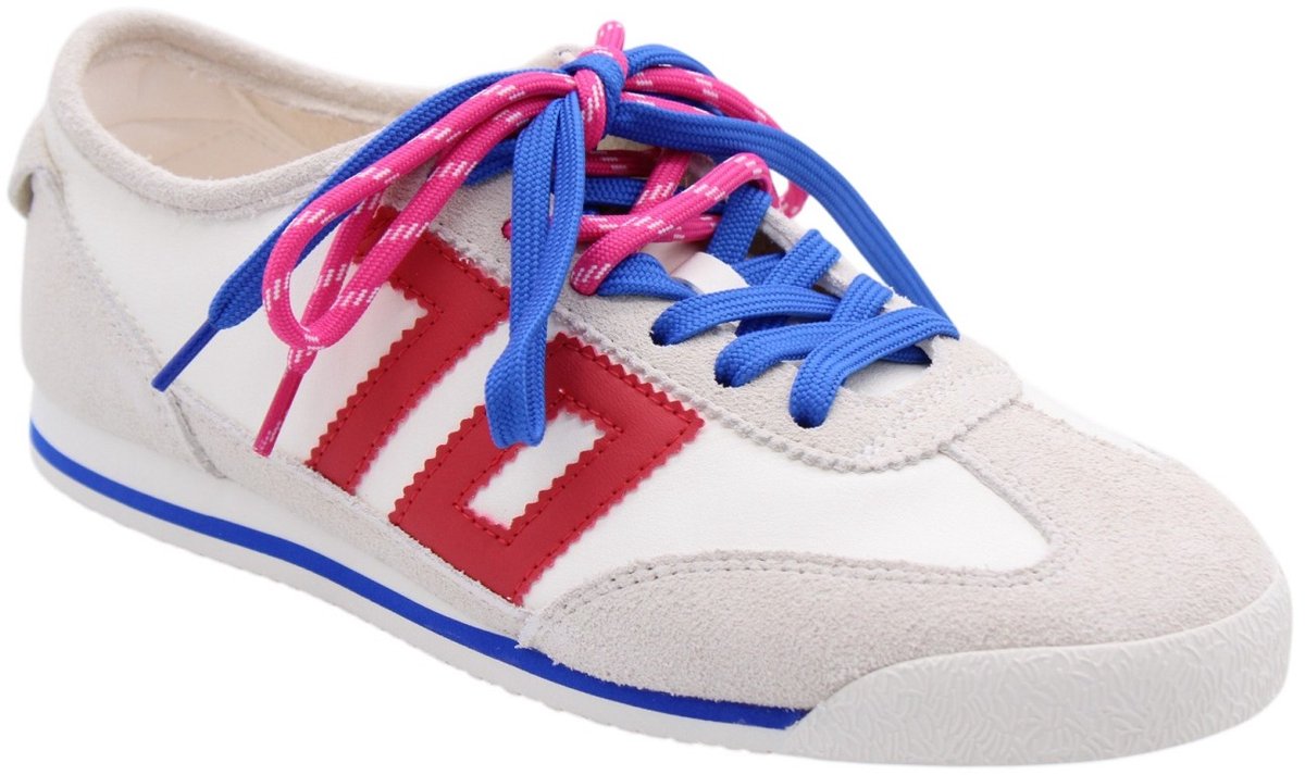 Back70 - Schoenen - Creme - Vrouwen - Maat 38 -