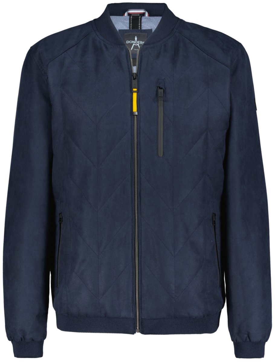 Weaveon Blouson