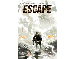 Escape Volume 1