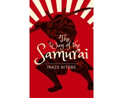 Omslag van The Way of the Samurai