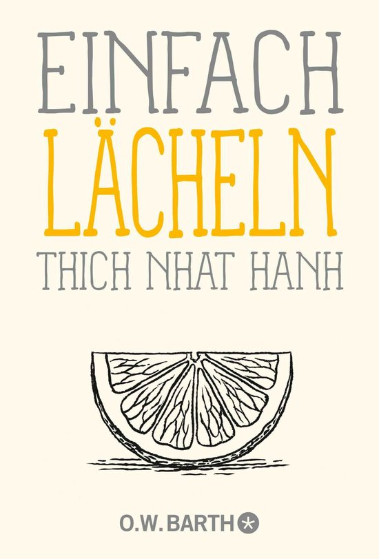 Basics der Achtsamkeit - Einfach lächeln - cover