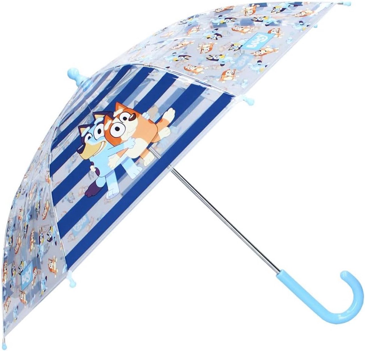Multicolore Kinderparaplu
