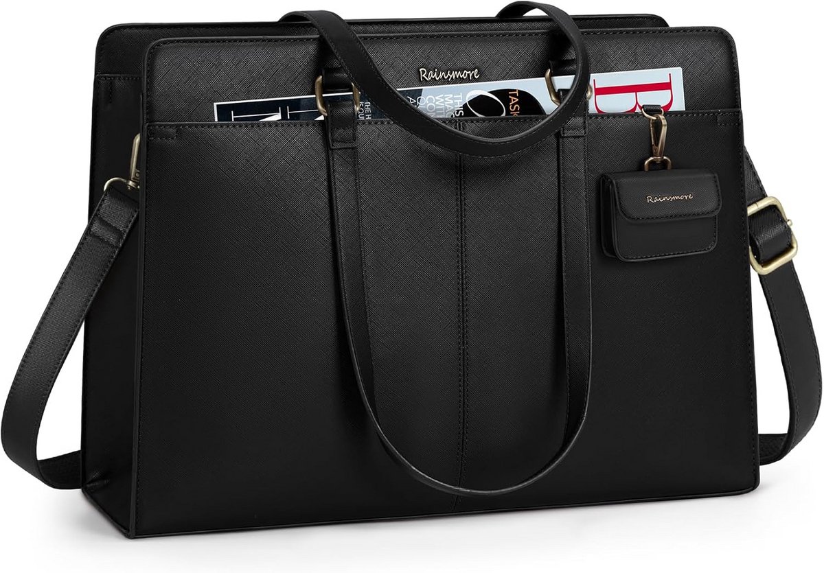 Dames Laptoptas - Elegant en Functioneel