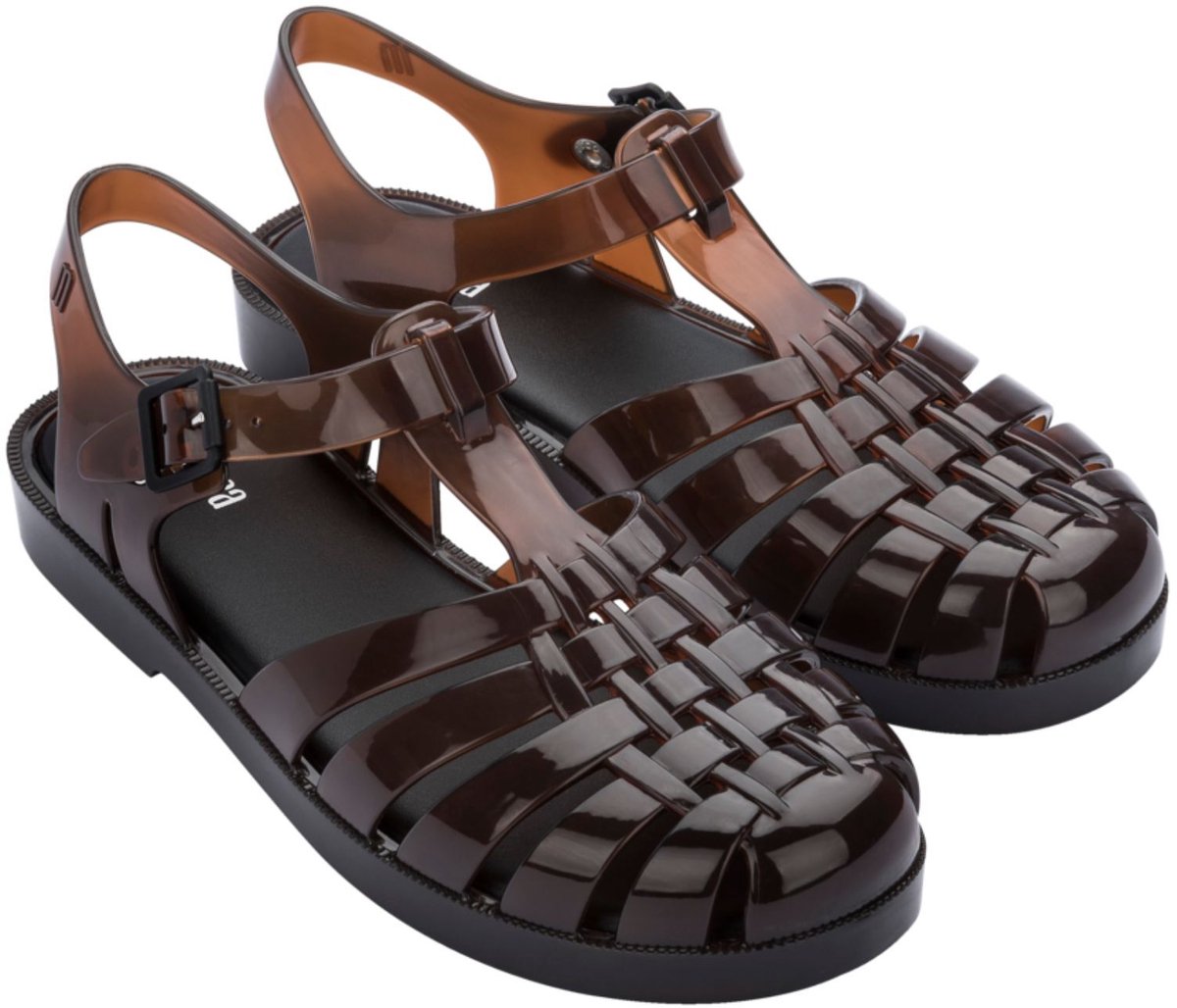 Melissa Sandal Possession Ad