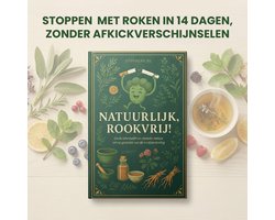 Natuurlijk, Rookvrij!