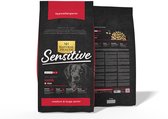 Natural Health hondenvoer Senior Lam 12,5 kg - Hond