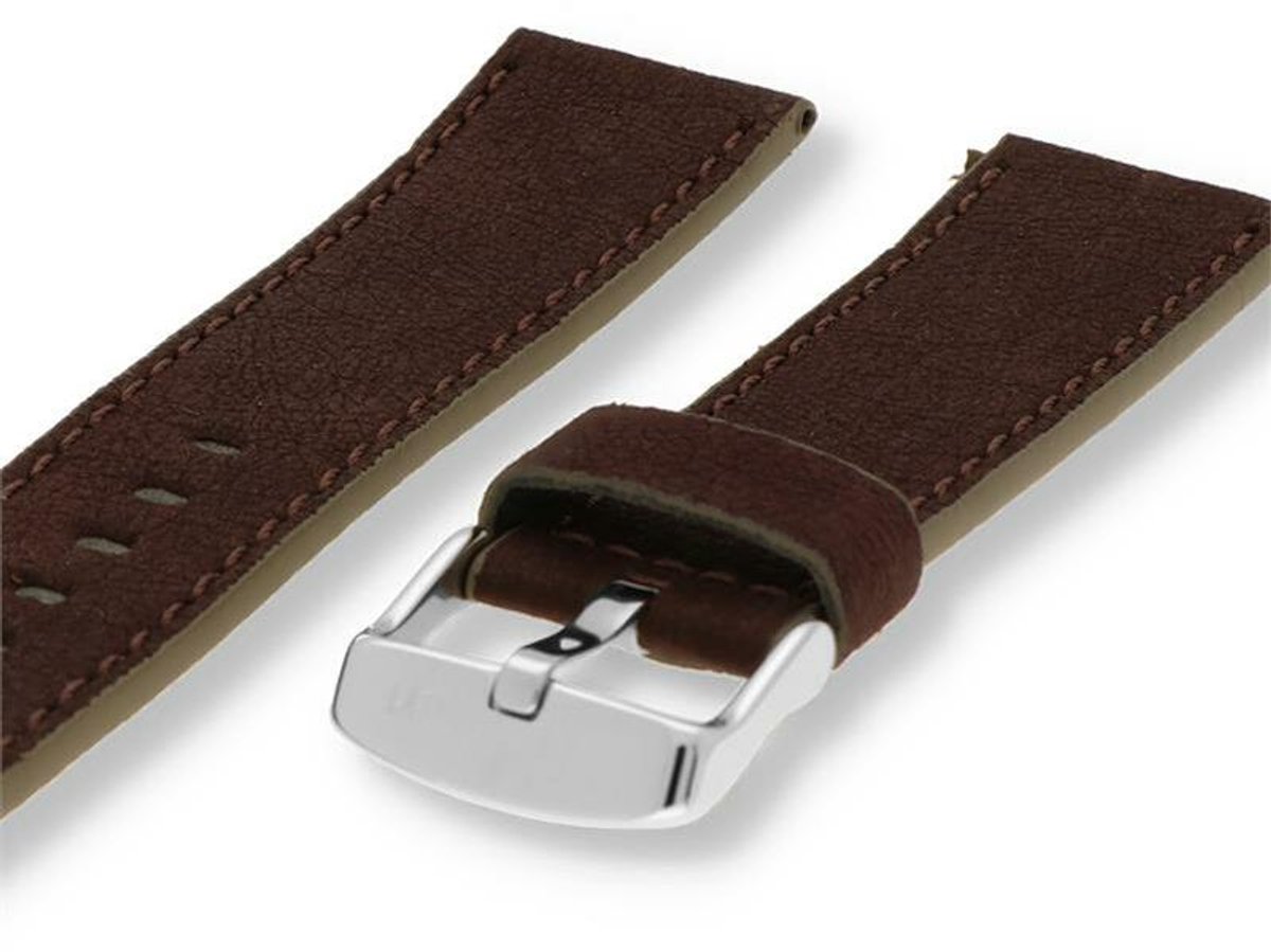 Morellato PMX032ORIGAMI18 Horlogeband - 18 mm