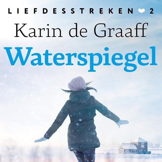 Waterspiegel - cover