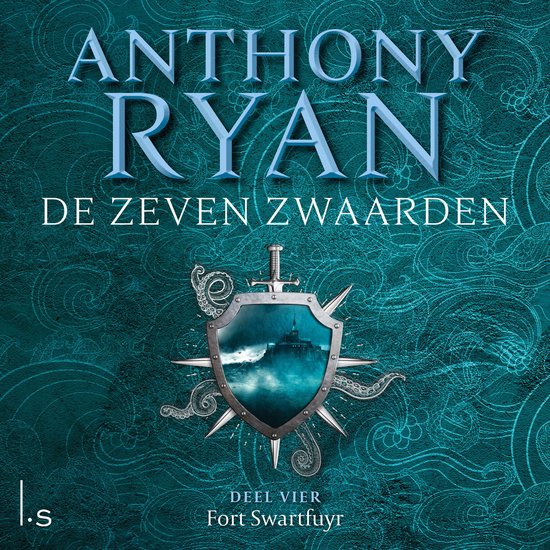 Fort Swartfuyr - cover