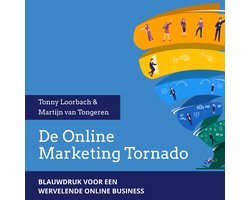 De Online Marketing Tornado