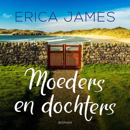 Moeders en dochters - cover
