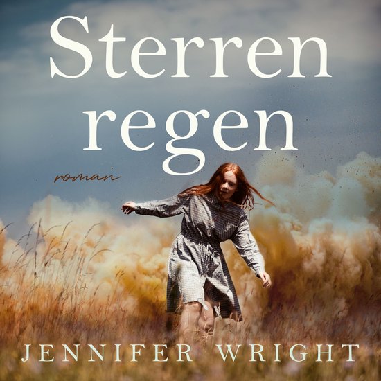 Sterrenregen - cover
