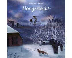 Omslag van Hongertocht