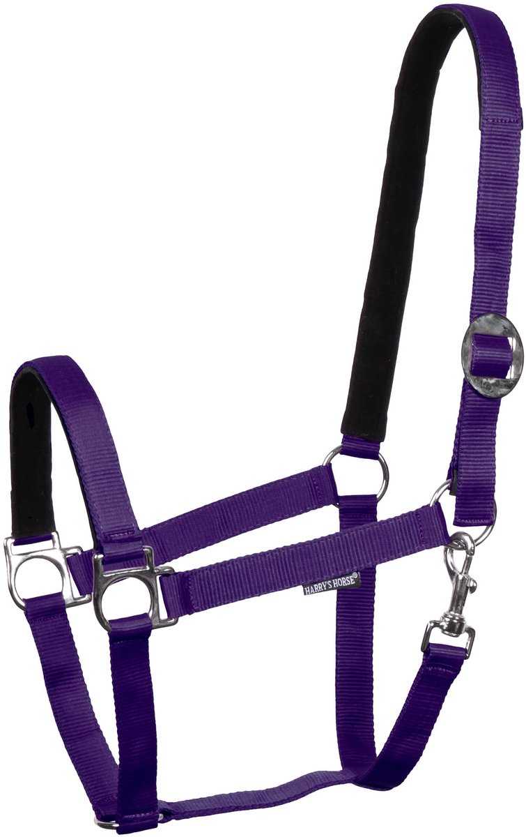Halster Padded | Pony