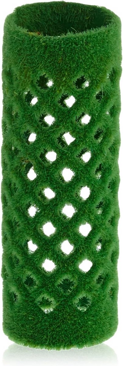 Professionele Metalen Krulspelden 24mm Groen Set