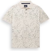 State of Art Poloshirt Polo Van Gemerceriseerd Katoen 46416435 1458 Mannen Maat - XL