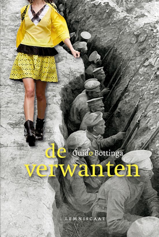 De verwanten - cover