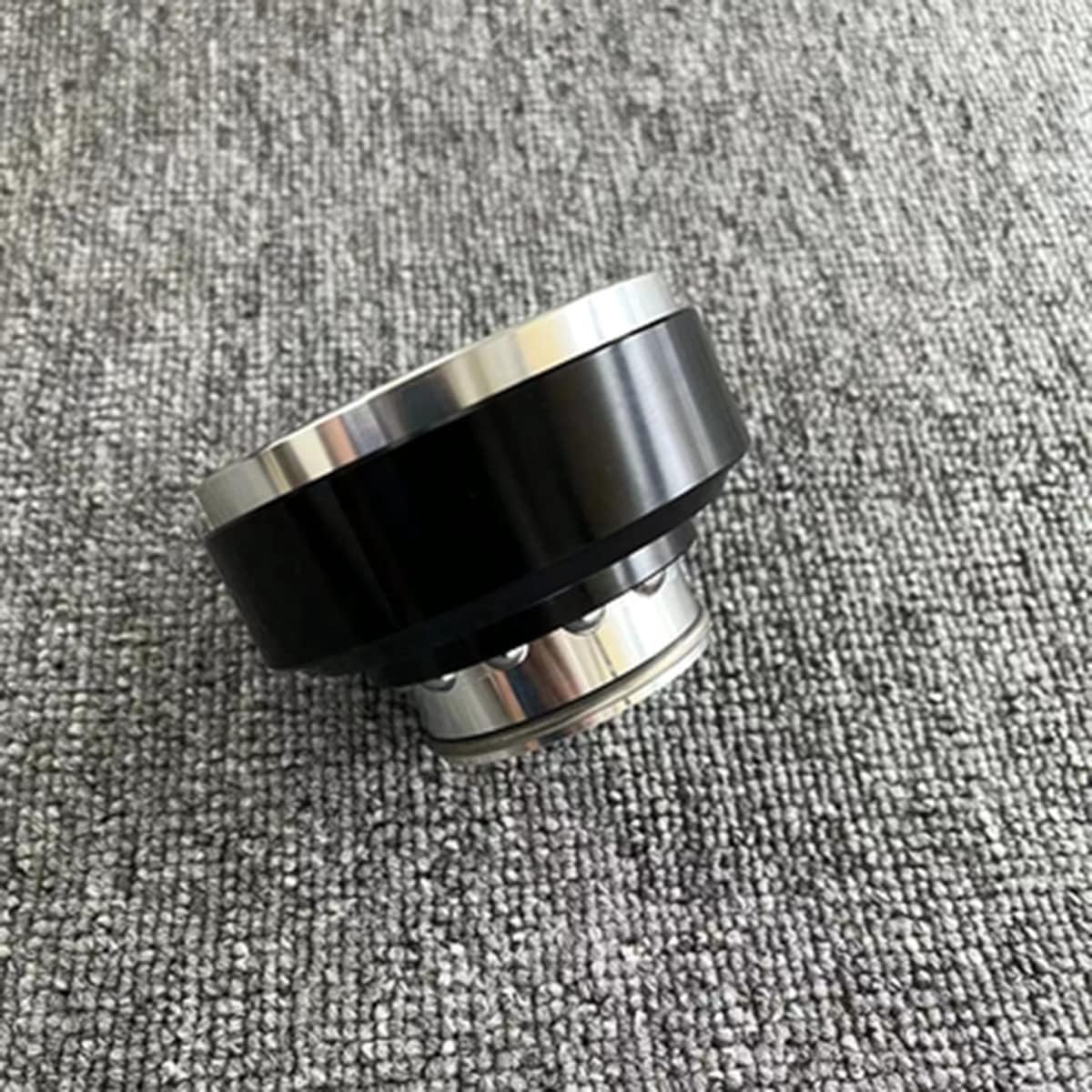 Snelkoppelingsnaafadapter Set voor Race Stuurwielen met MOZA en SIMAGIC