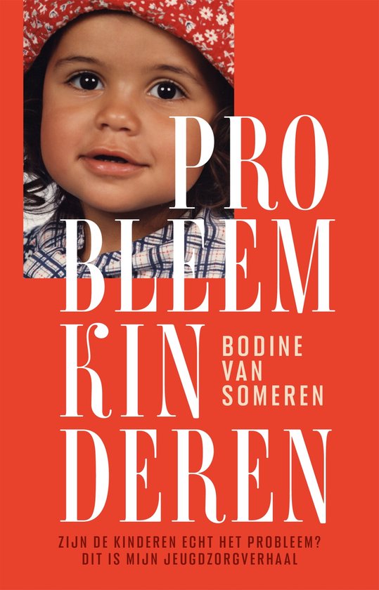 Probleemkinderen - cover