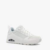 Skechers Uno Inside Matters baskets femme blanc - Taille 42 - Confort Extra - Mousse à mémoire de forme