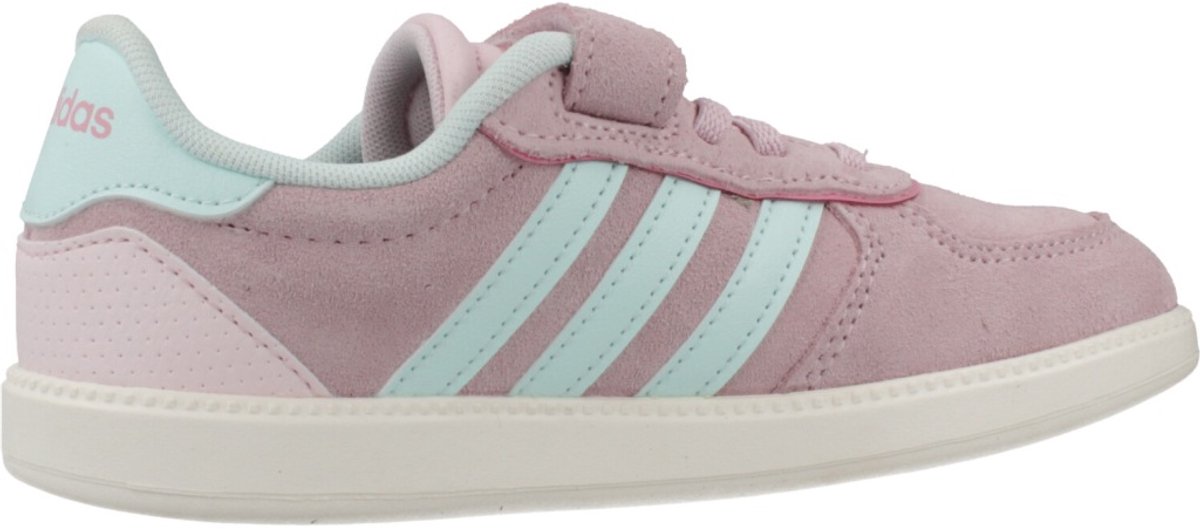 ADIDAS BREAKNET SLEEK EL EU Roze