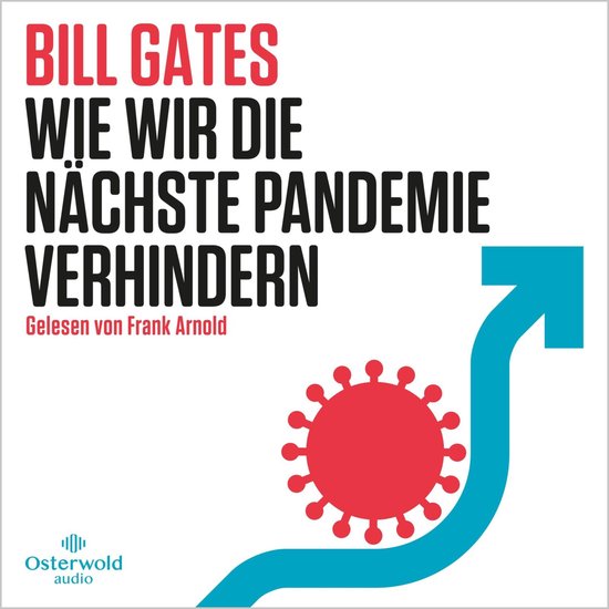 Wie wir die nächste Pandemie verhindern - cover