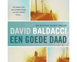 Een goede daad