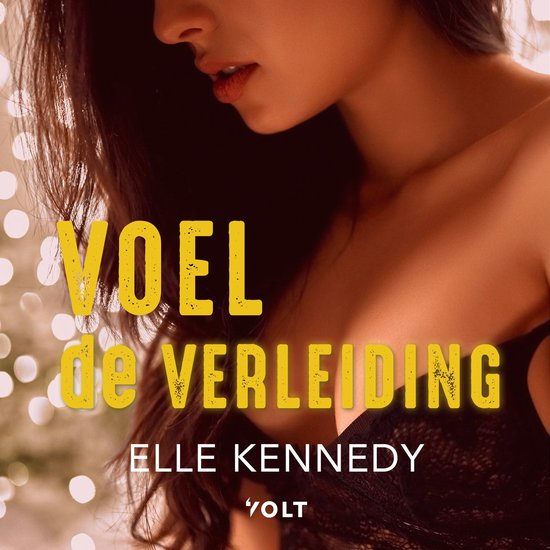 Voel de verleiding - cover