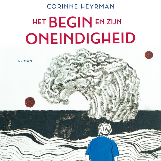 Het begin en zijn oneindigheid - cover