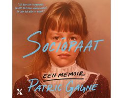 Omslag van Sociopaat